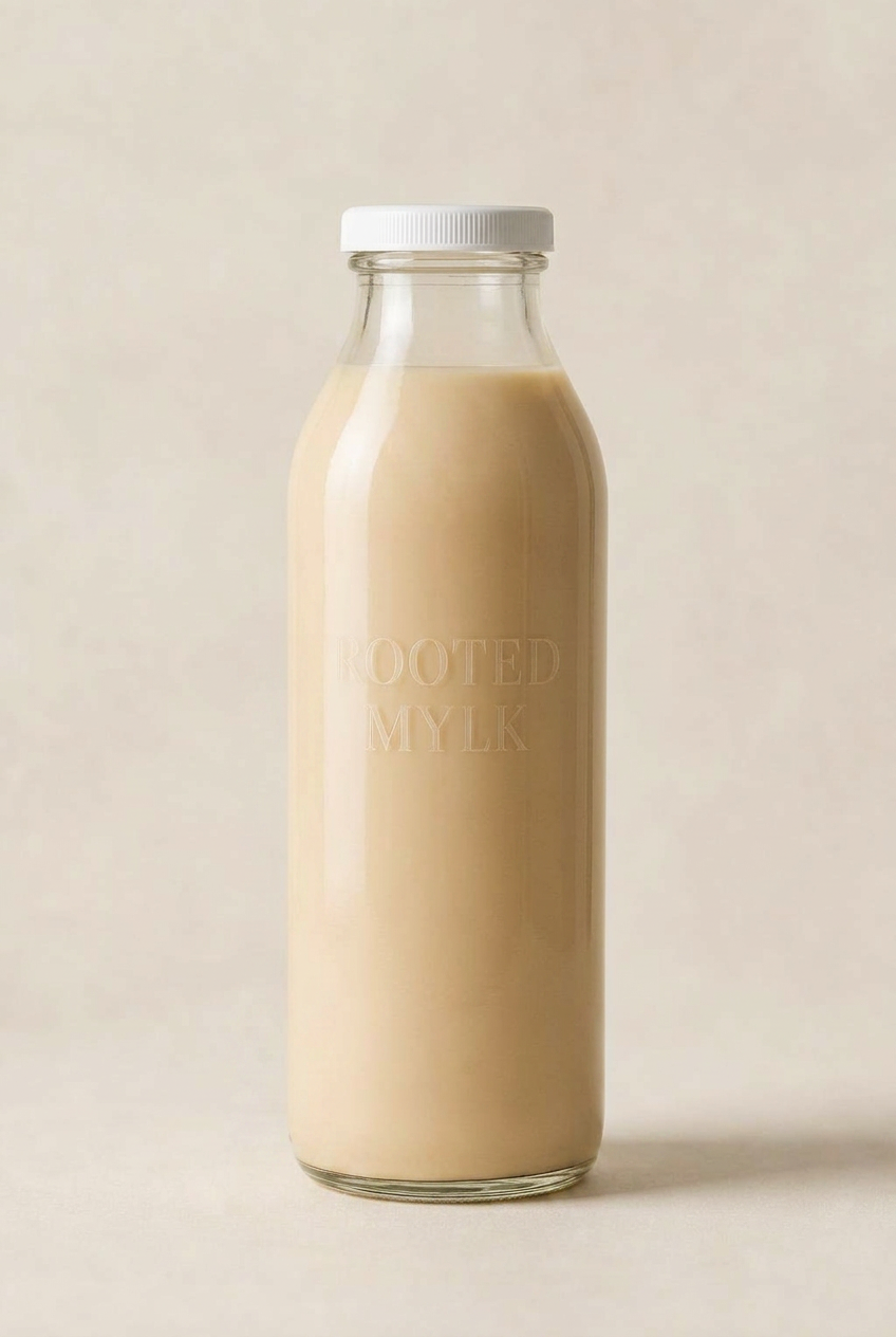 Vanilla Bean Cashew